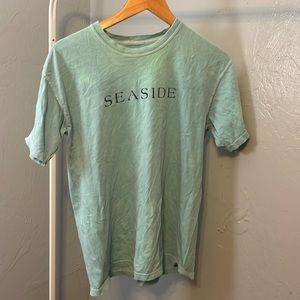 Seaside women’s tee